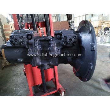 708-2H-00451 PC450-7 Hydraulic Pump PC450-7 Main Pump